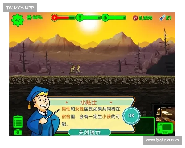 辐射避难所：攻防等级提升策略解析