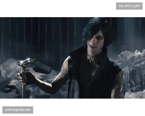 鬼泣五：探索恶魔闪避伤害之道